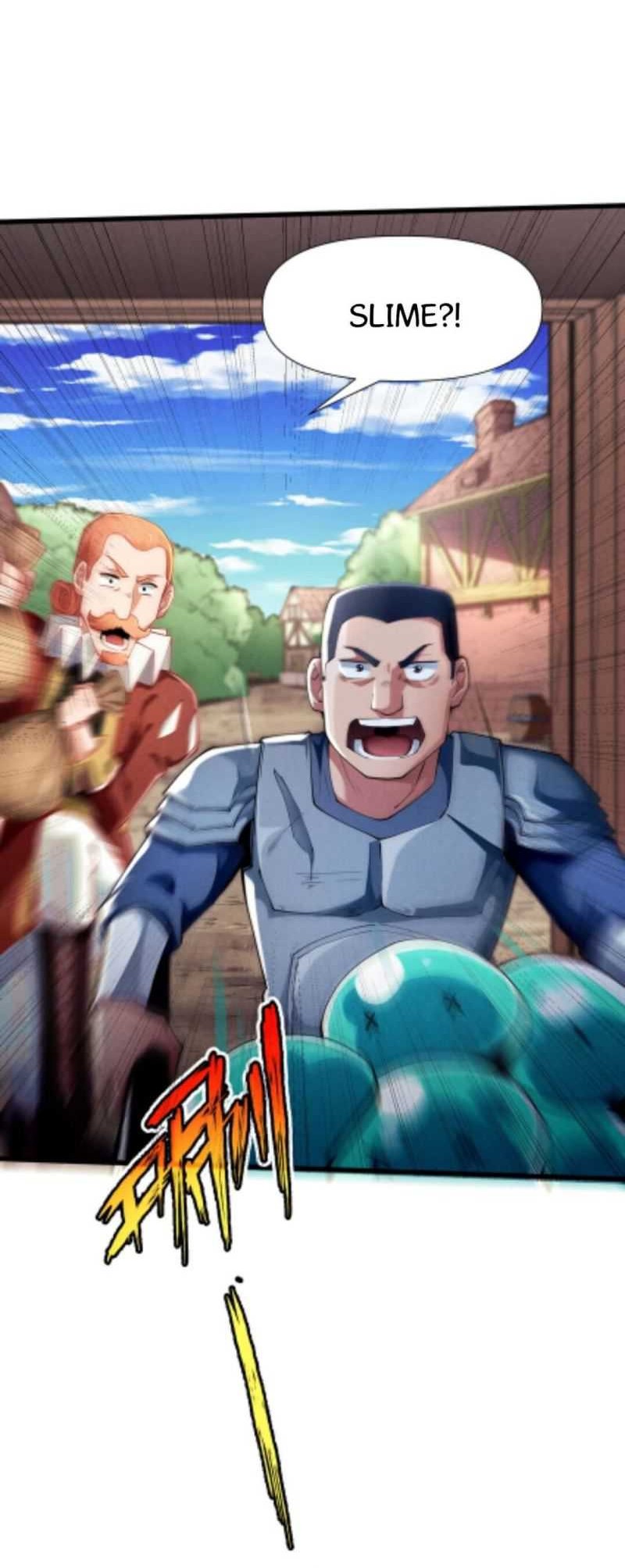 After Being Chased By Snails Chapter 07 - Halaman 17