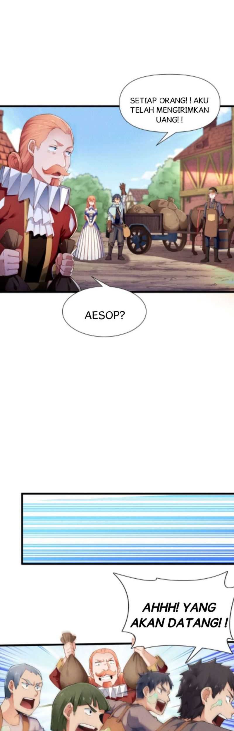 After Being Chased By Snails Chapter 07 - Halaman 19