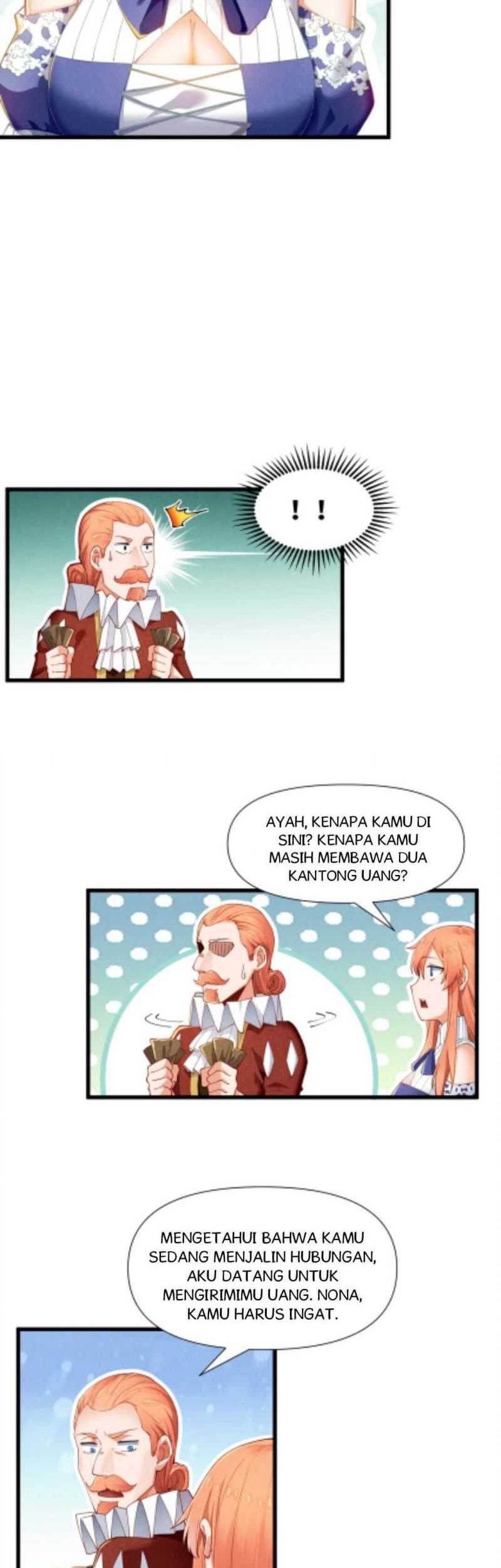 After Being Chased By Snails Chapter 07 - Halaman 22