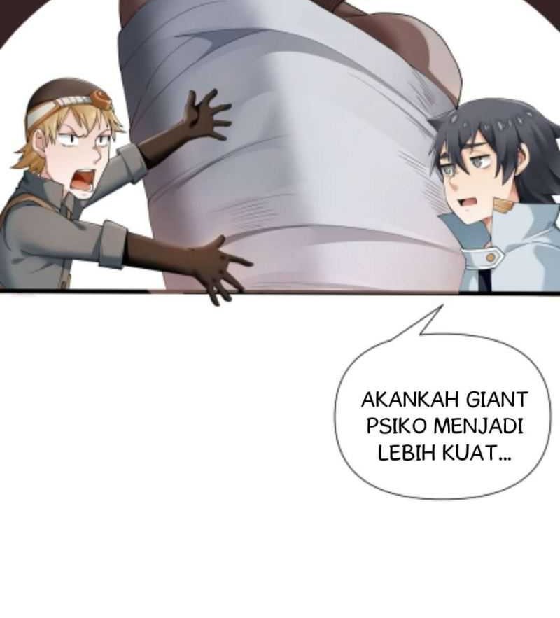 After Being Chased By Snails Chapter 06 - Halaman 39