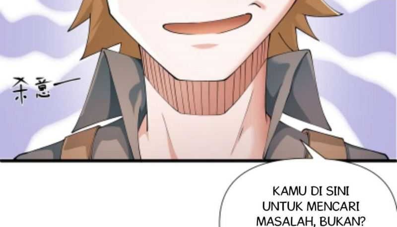 After Being Chased By Snails Chapter 06 - Halaman 42