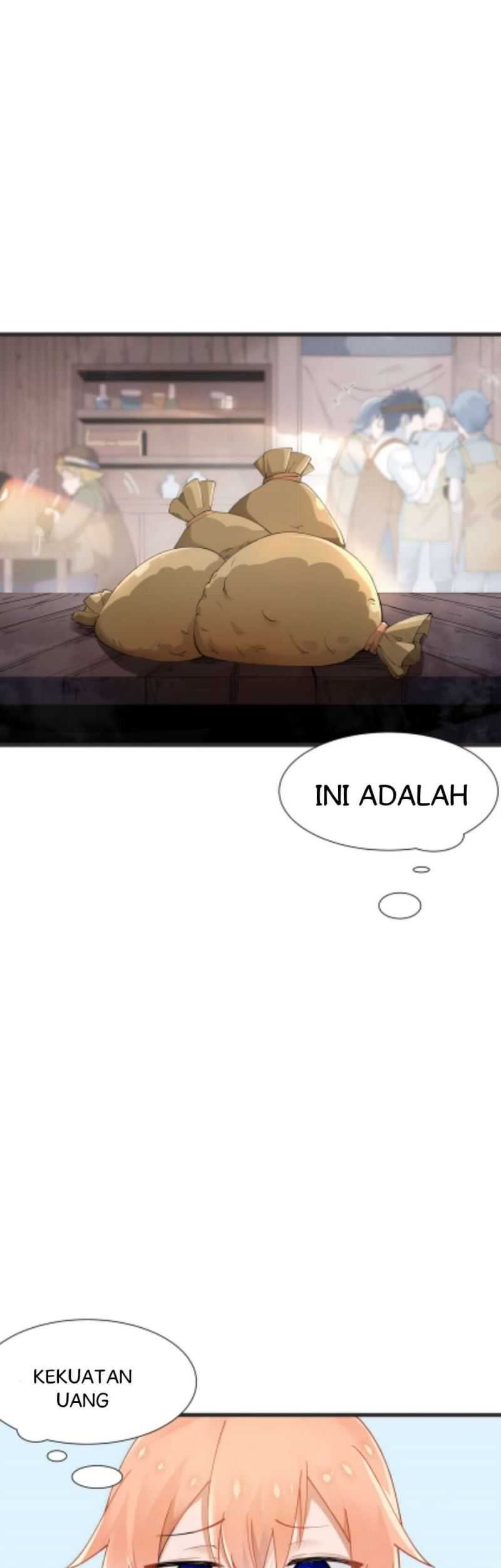 After Being Chased By Snails Chapter 06 - Halaman 5