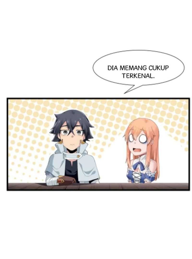 After Being Chased By Snails Chapter 06 - Halaman 13