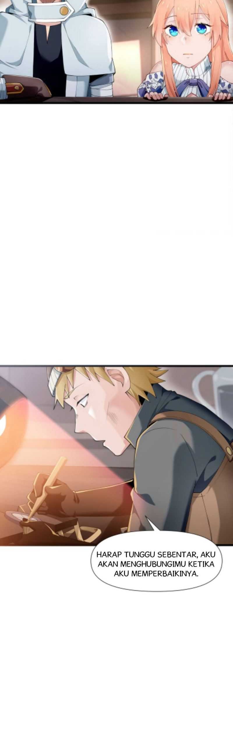 After Being Chased By Snails Chapter 06 - Halaman 20