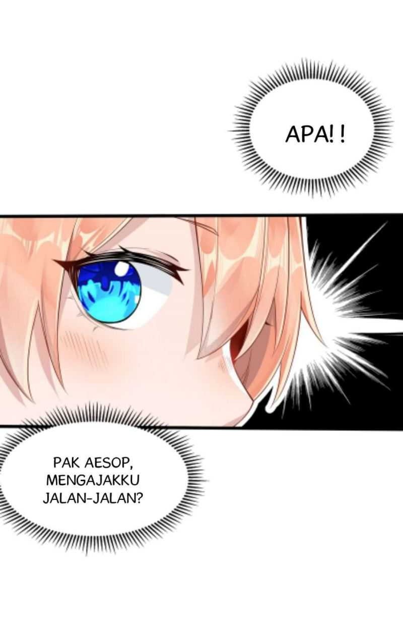 After Being Chased By Snails Chapter 05 - Halaman 29