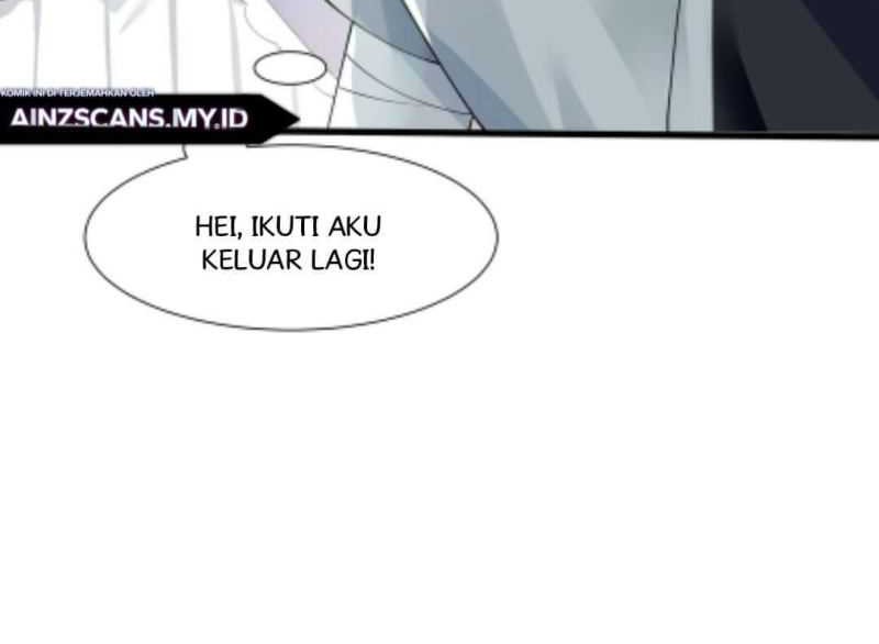 After Being Chased By Snails Chapter 05 - Halaman 32