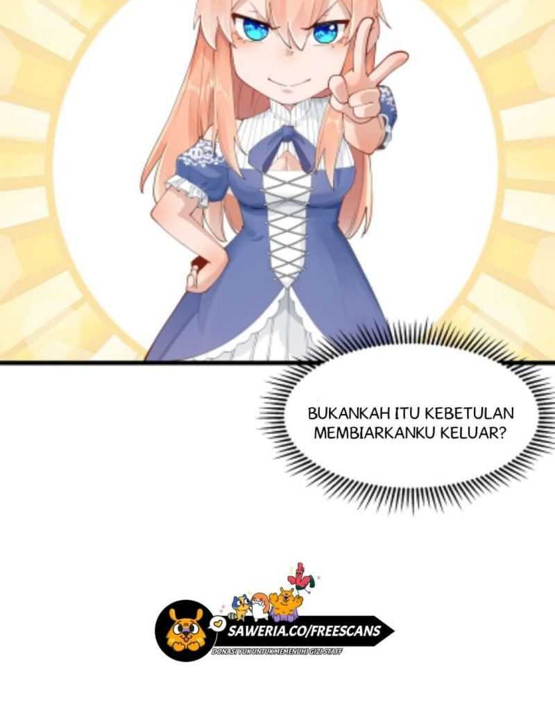 After Being Chased By Snails Chapter 05 - Halaman 50