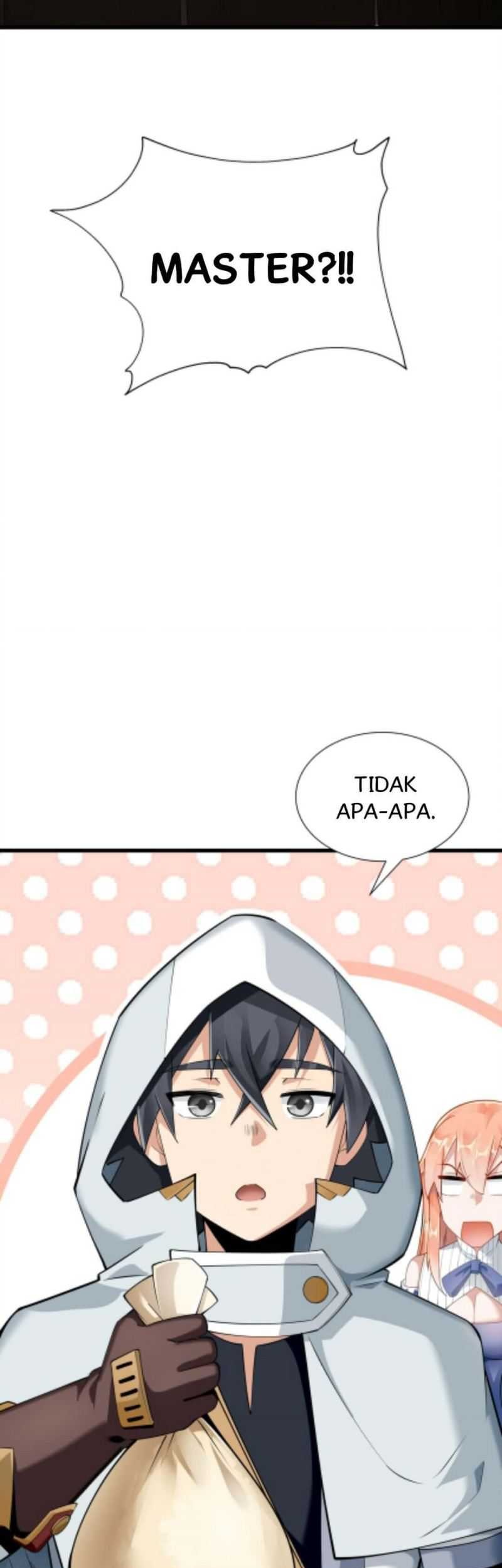 After Being Chased By Snails Chapter 05 - Halaman 59