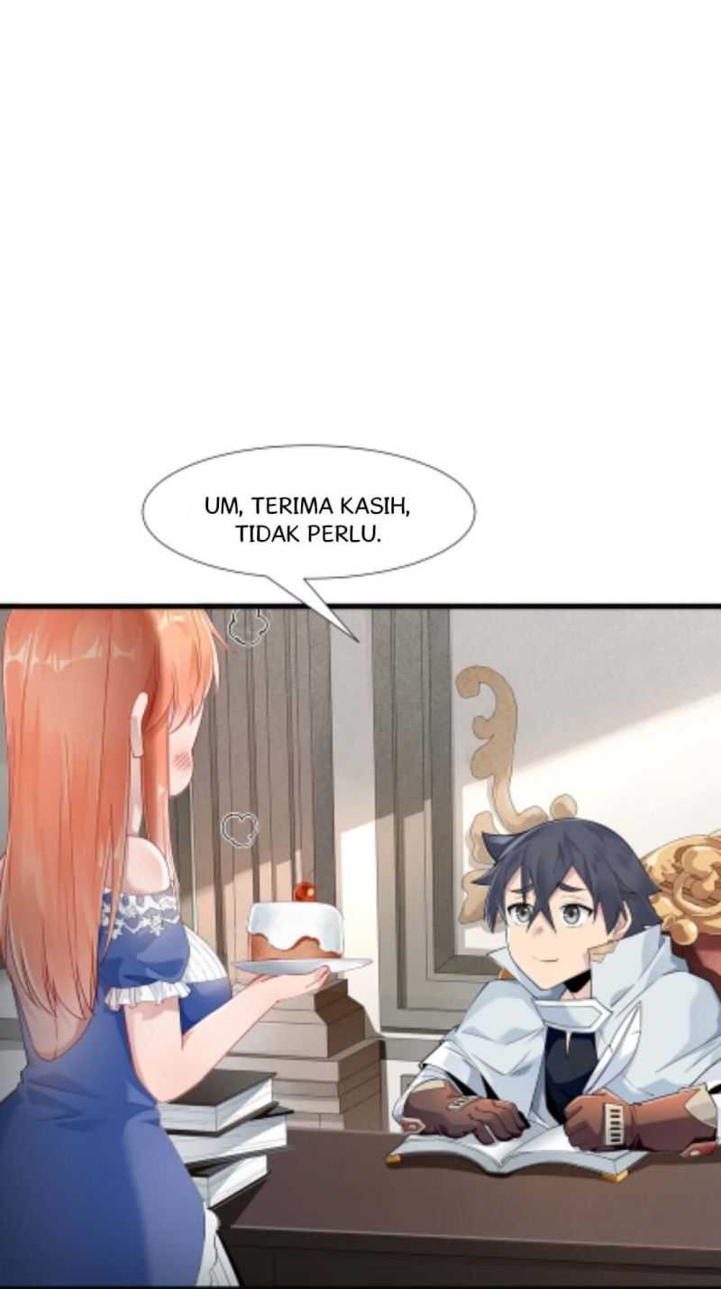 After Being Chased By Snails Chapter 05 - Halaman 6