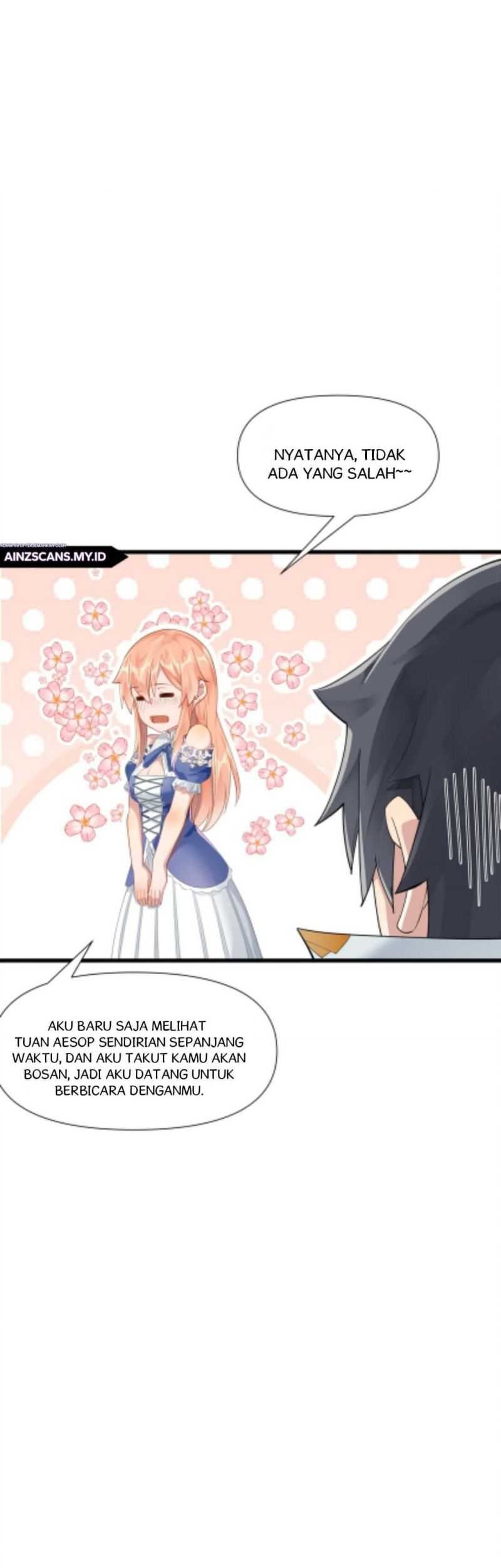 After Being Chased By Snails Chapter 05 - Halaman 11