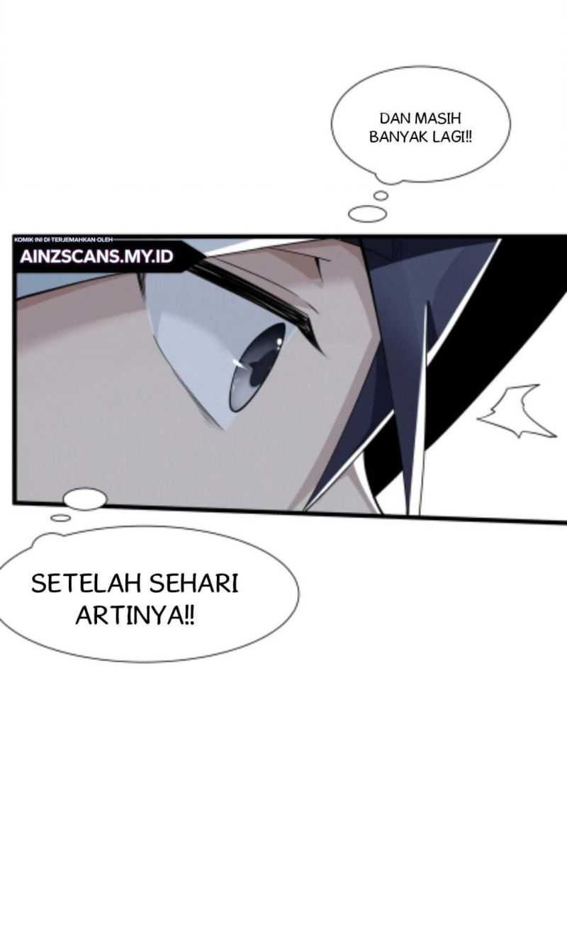 After Being Chased By Snails Chapter 05 - Halaman 17