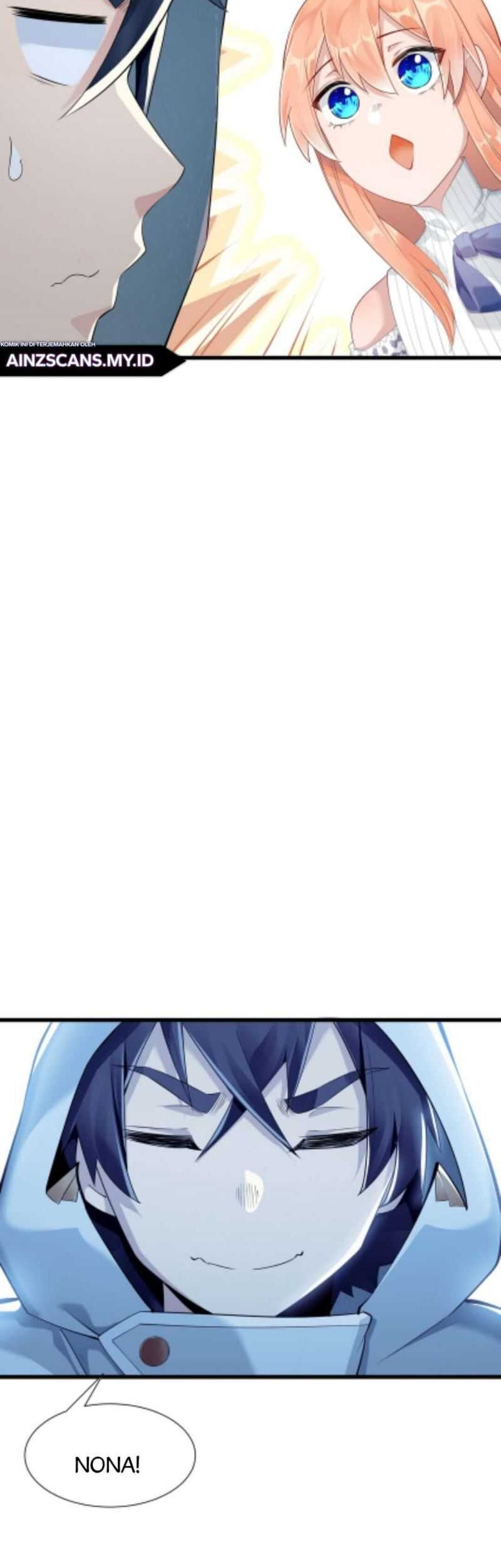 After Being Chased By Snails Chapter 05 - Halaman 22