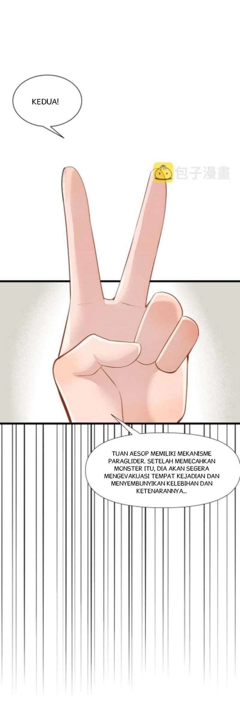 After Being Chased By Snails Chapter 04 - Halaman 35