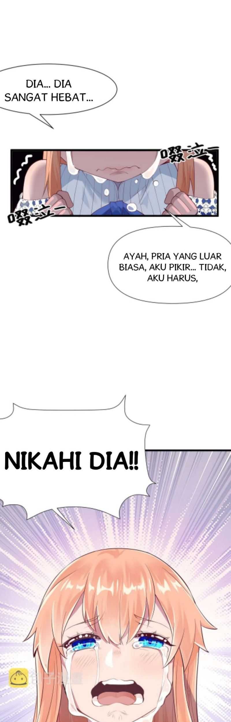 After Being Chased By Snails Chapter 04 - Halaman 50