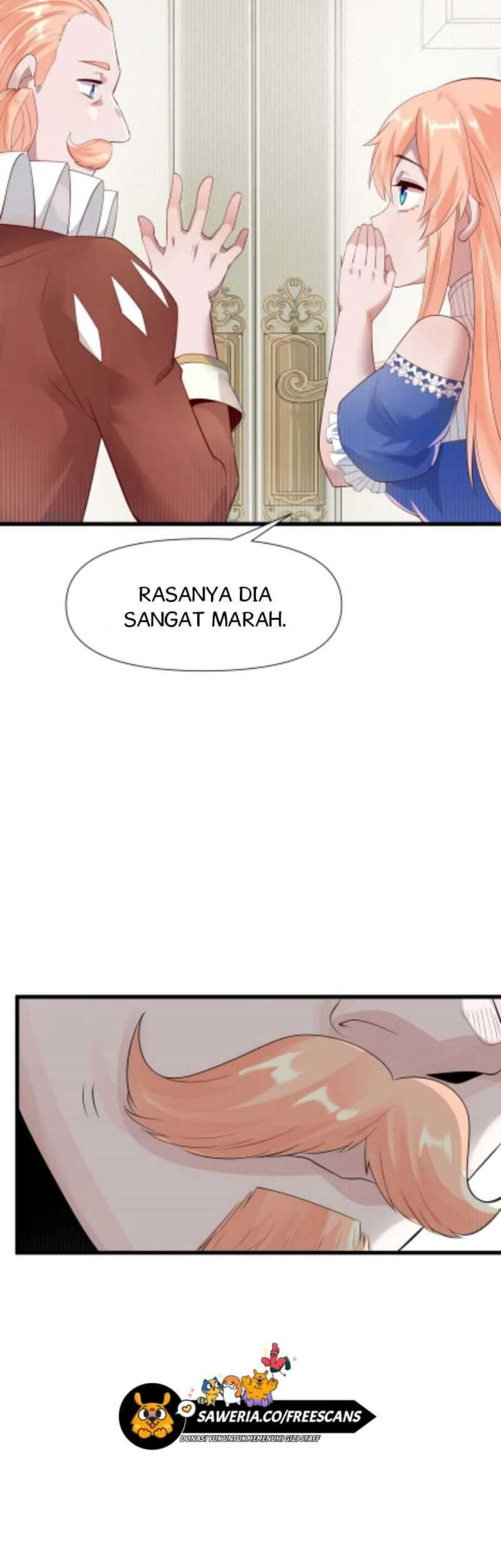 After Being Chased By Snails Chapter 04 - Halaman 6