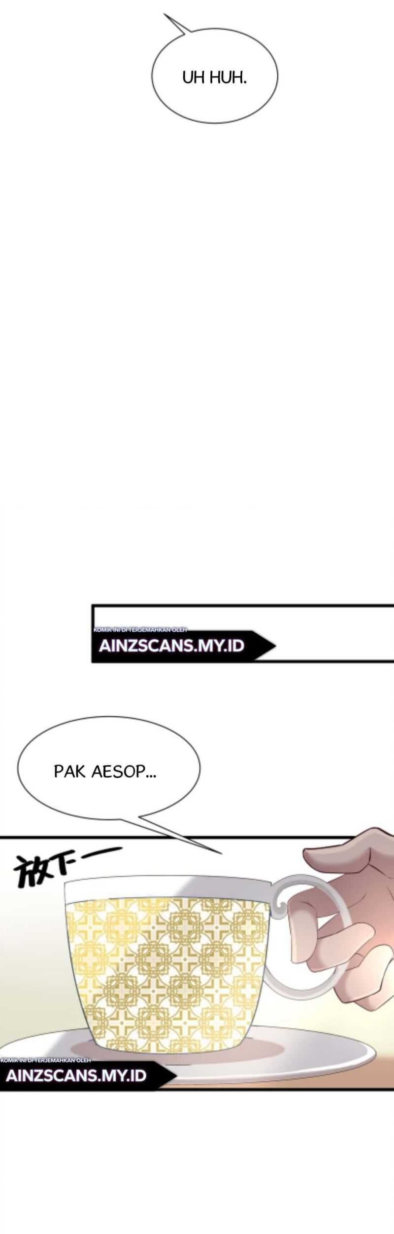After Being Chased By Snails Chapter 04 - Halaman 11
