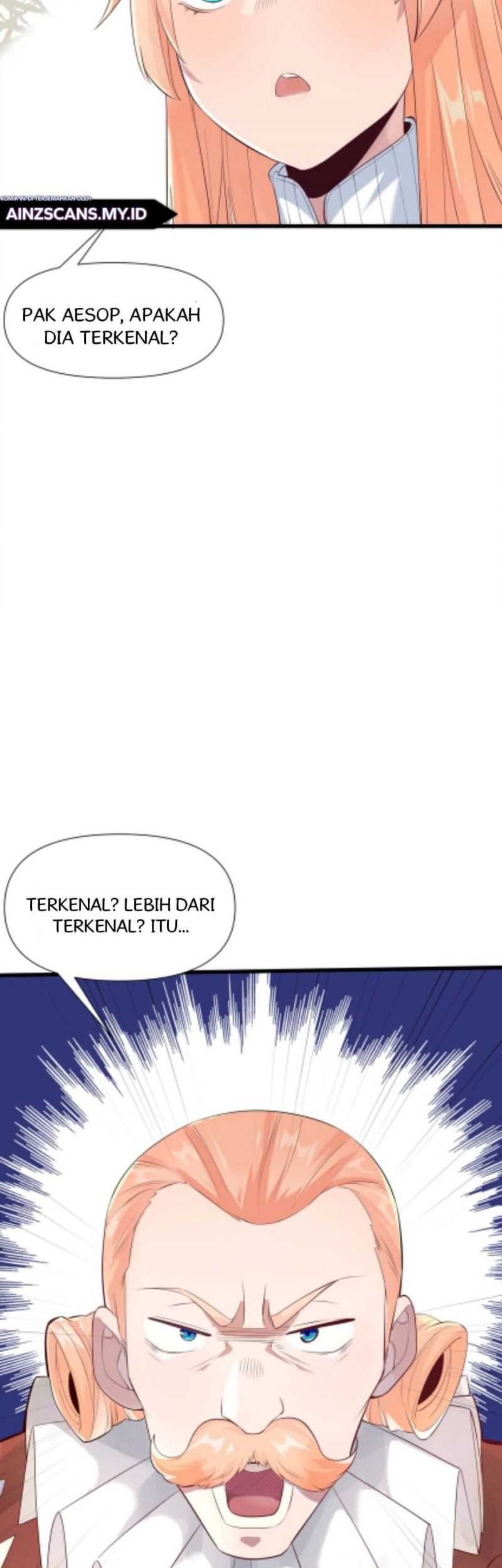 After Being Chased By Snails Chapter 04 - Halaman 14