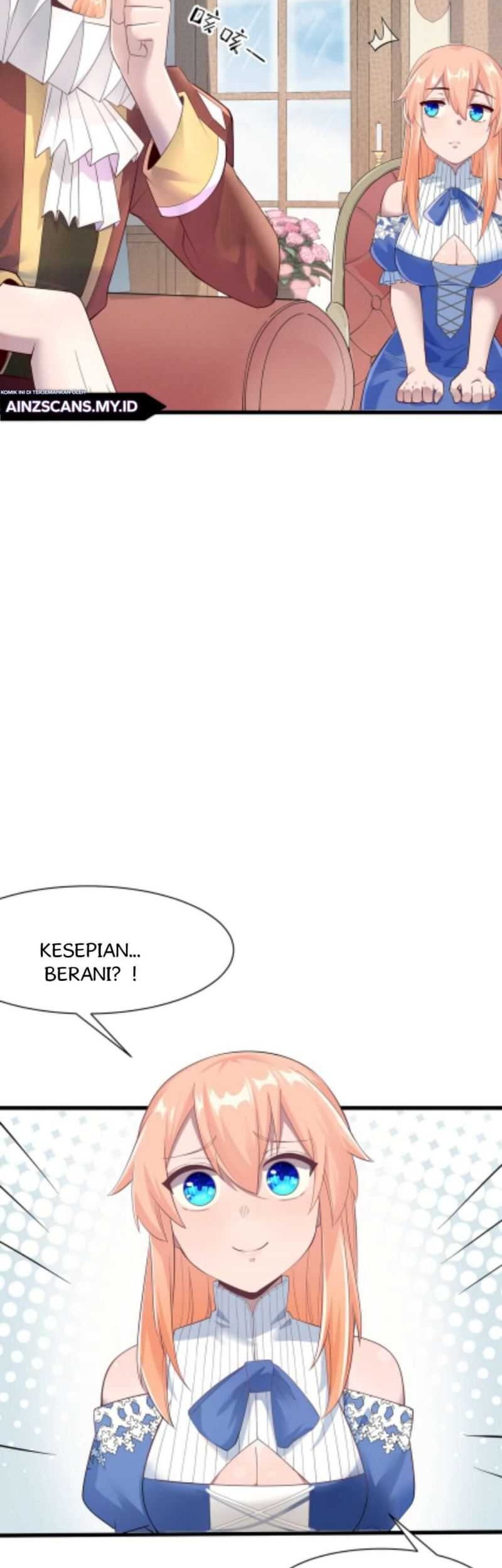After Being Chased By Snails Chapter 04 - Halaman 17