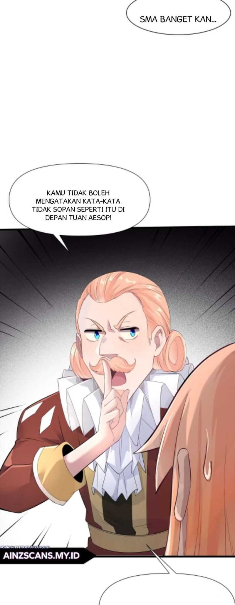 After Being Chased By Snails Chapter 04 - Halaman 18