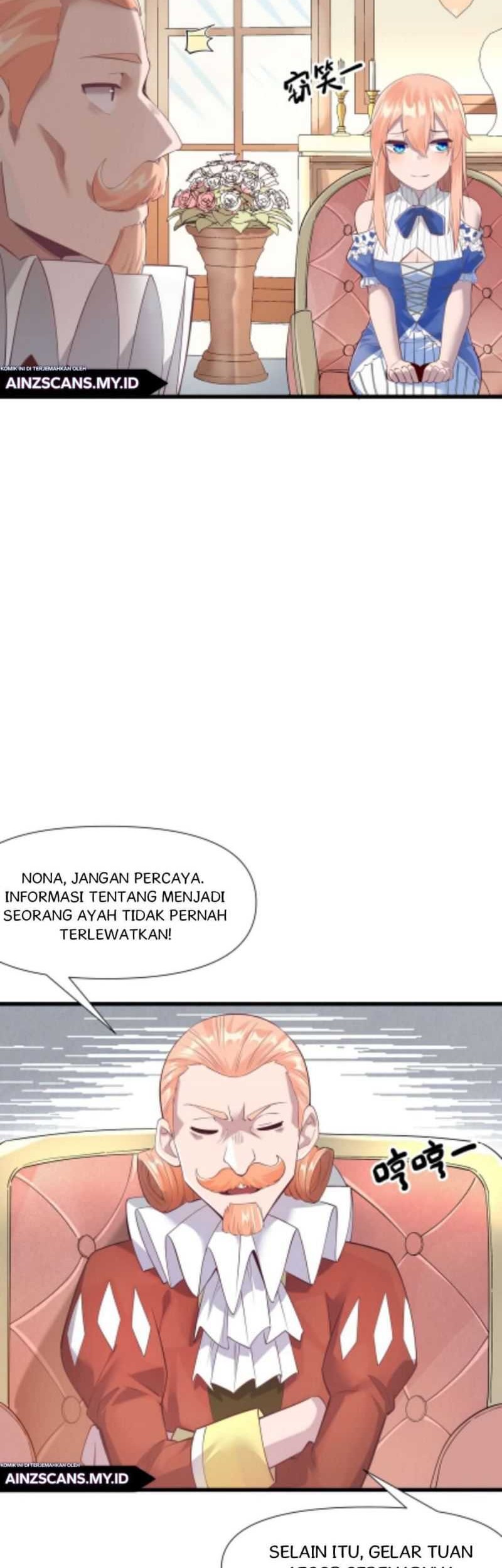 After Being Chased By Snails Chapter 04 - Halaman 20