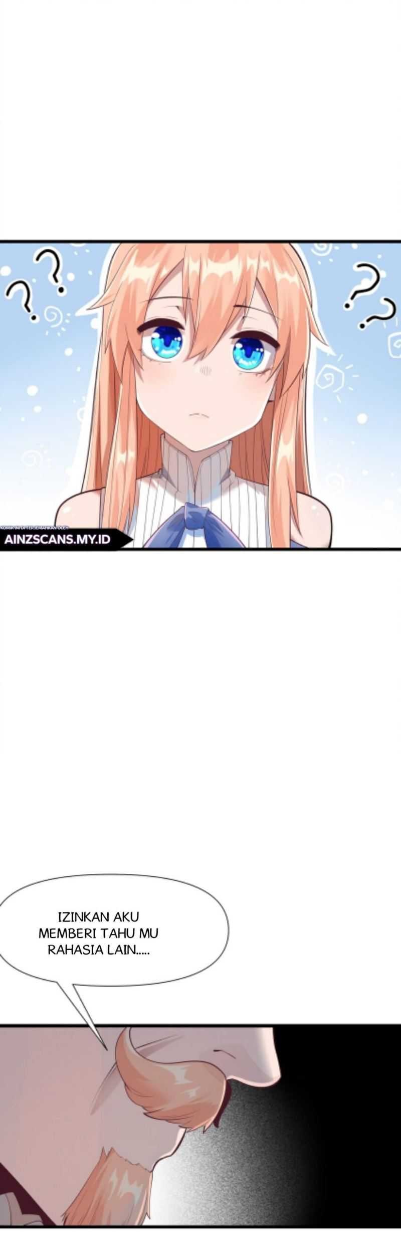 After Being Chased By Snails Chapter 04 - Halaman 22