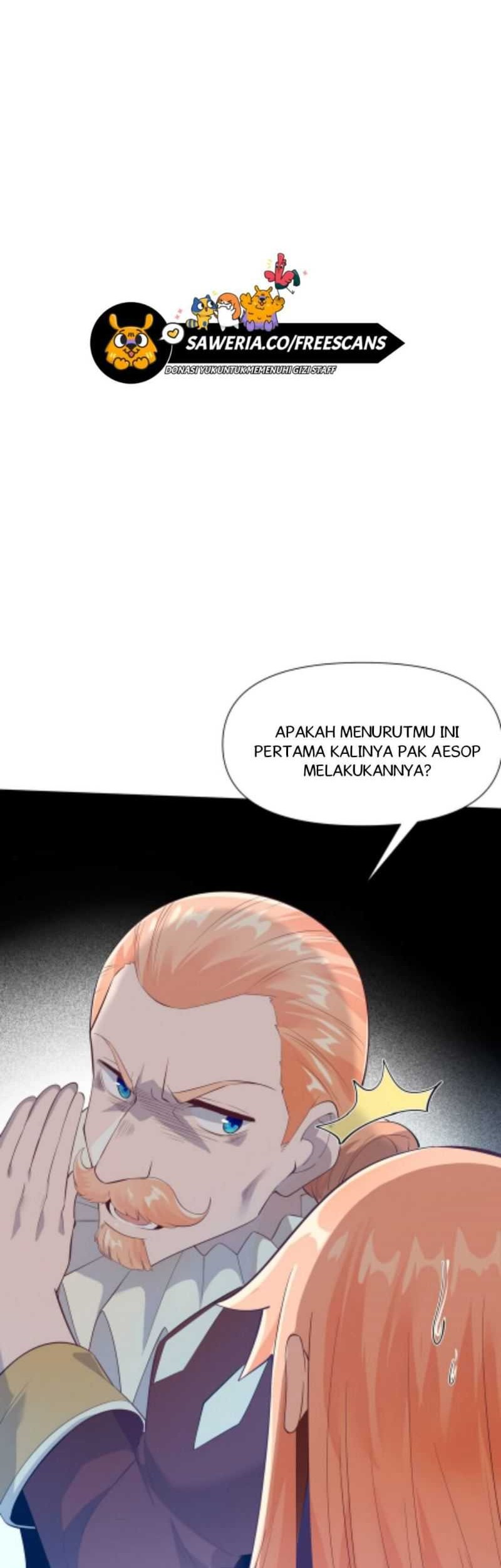 After Being Chased By Snails Chapter 04 - Halaman 23