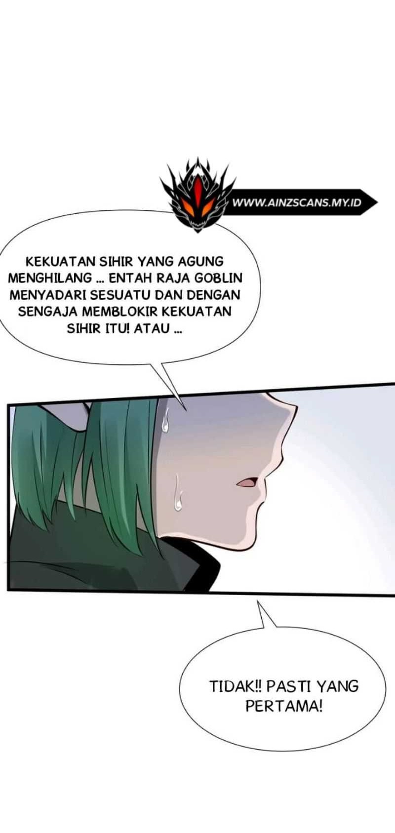 After Being Chased By Snails Chapter 03 - Halaman 31