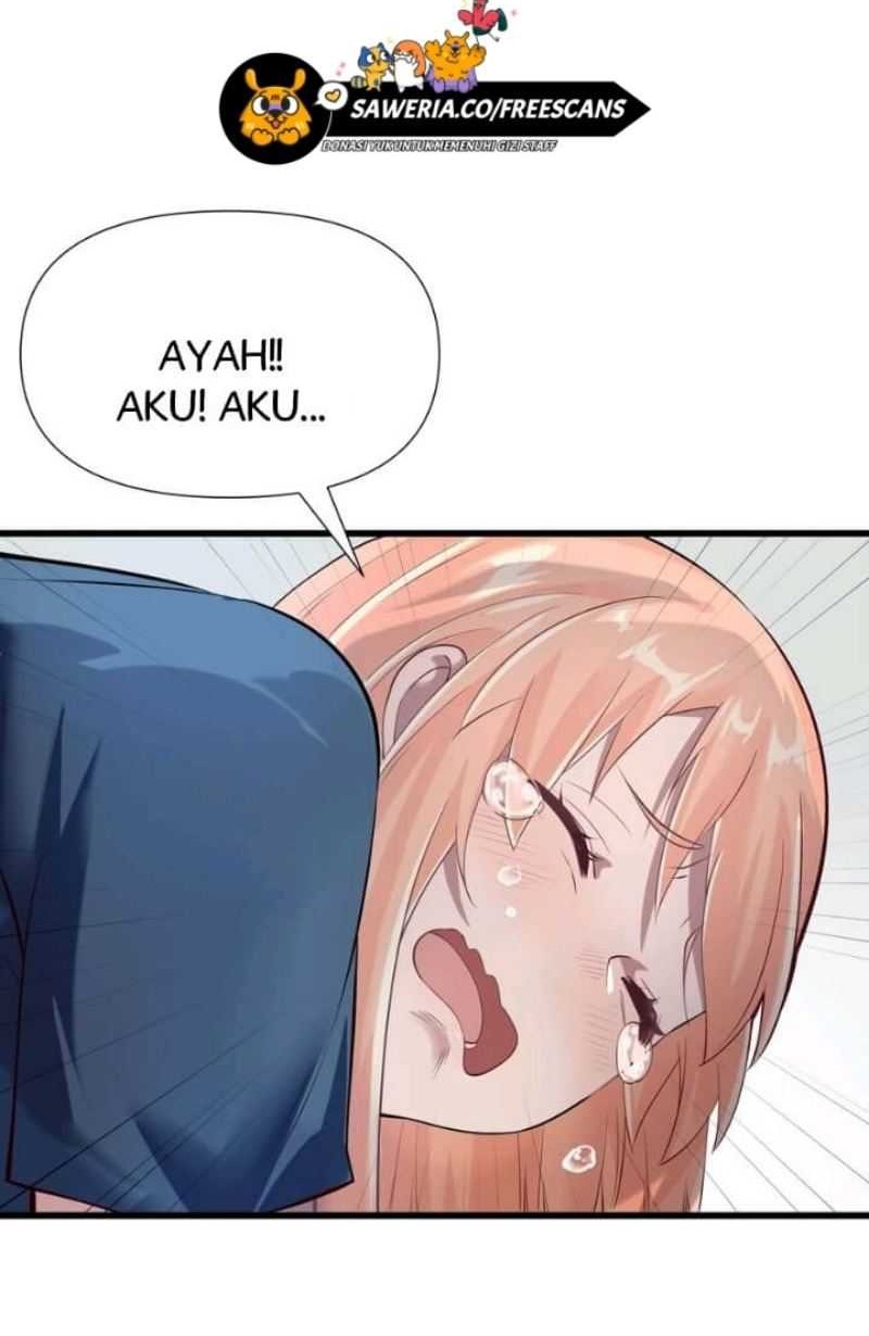 After Being Chased By Snails Chapter 03 - Halaman 46