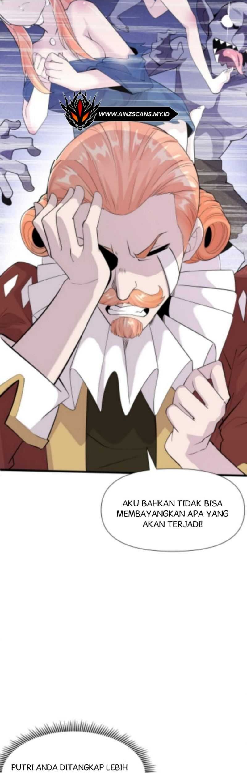 After Being Chased By Snails Chapter 03 - Halaman 11