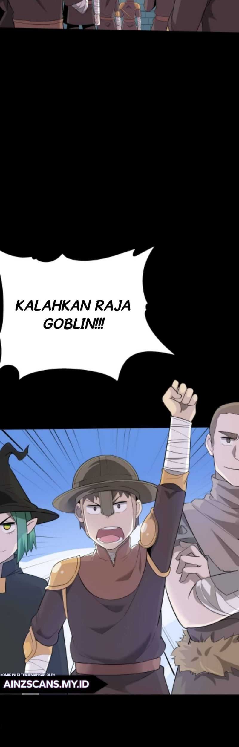 After Being Chased By Snails Chapter 03 - Halaman 15