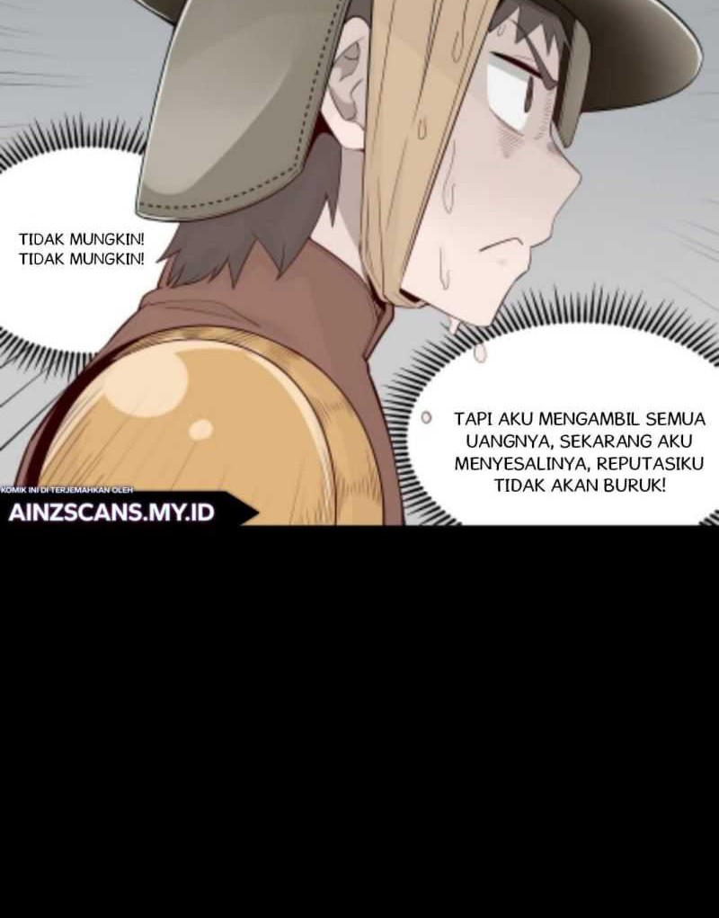 After Being Chased By Snails Chapter 03 - Halaman 20