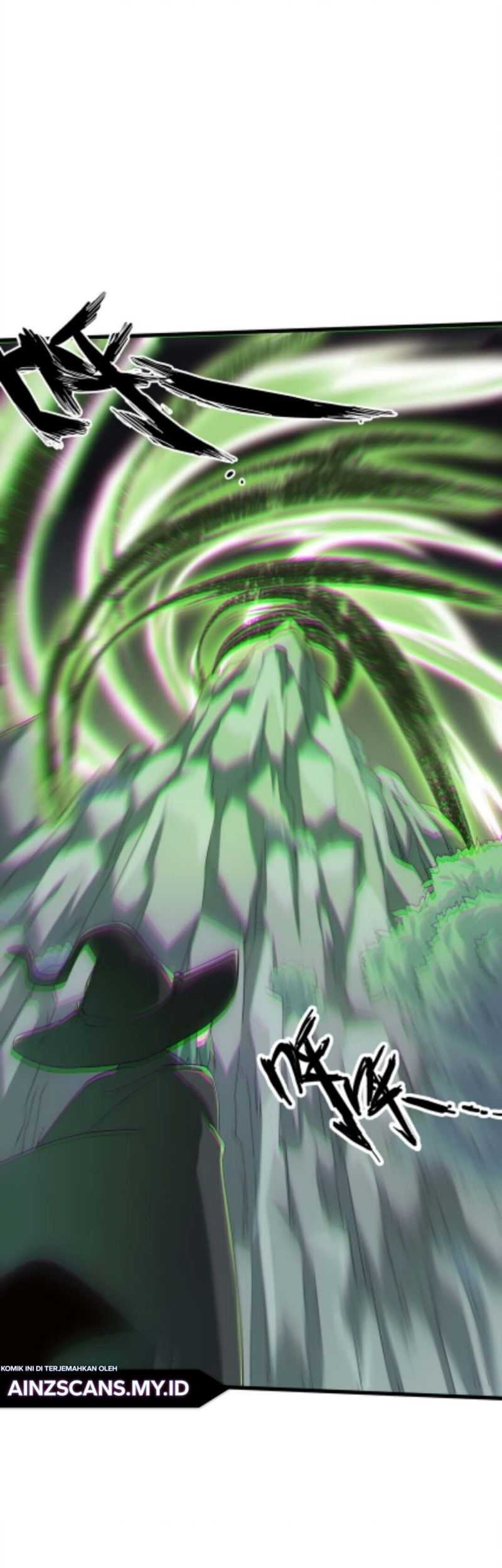 After Being Chased By Snails Chapter 03 - Halaman 28