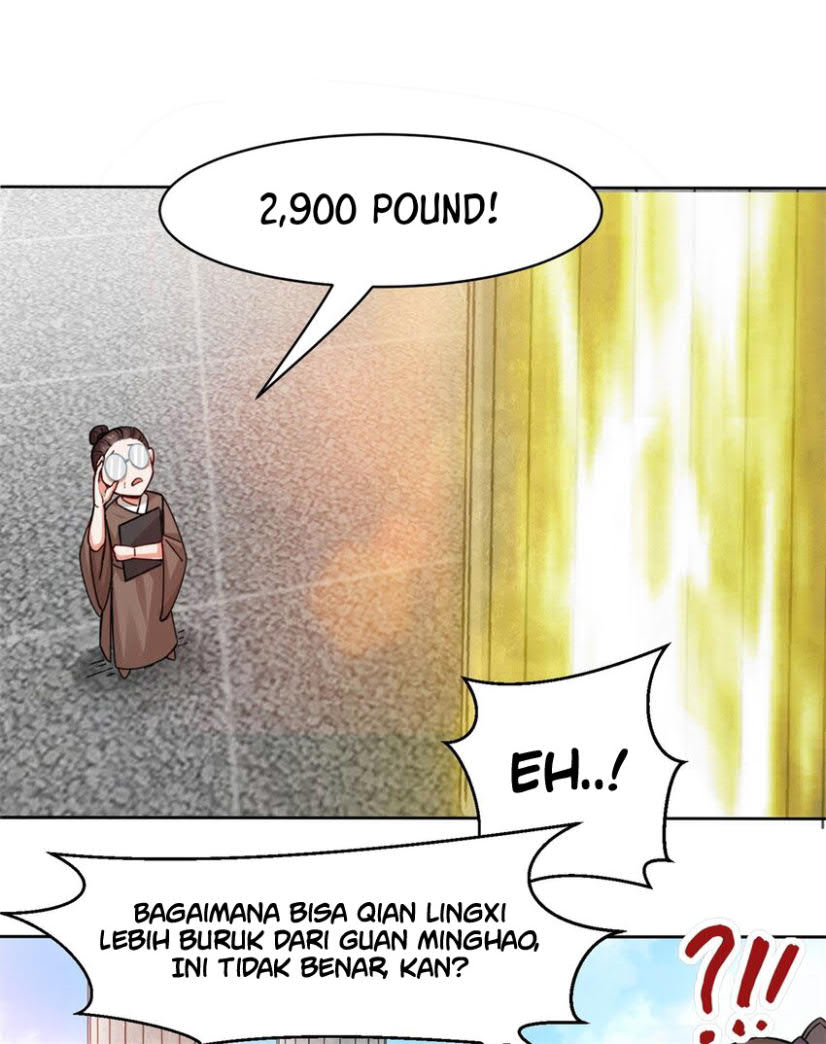 Endless devourer Chapter 13 - Halaman 14