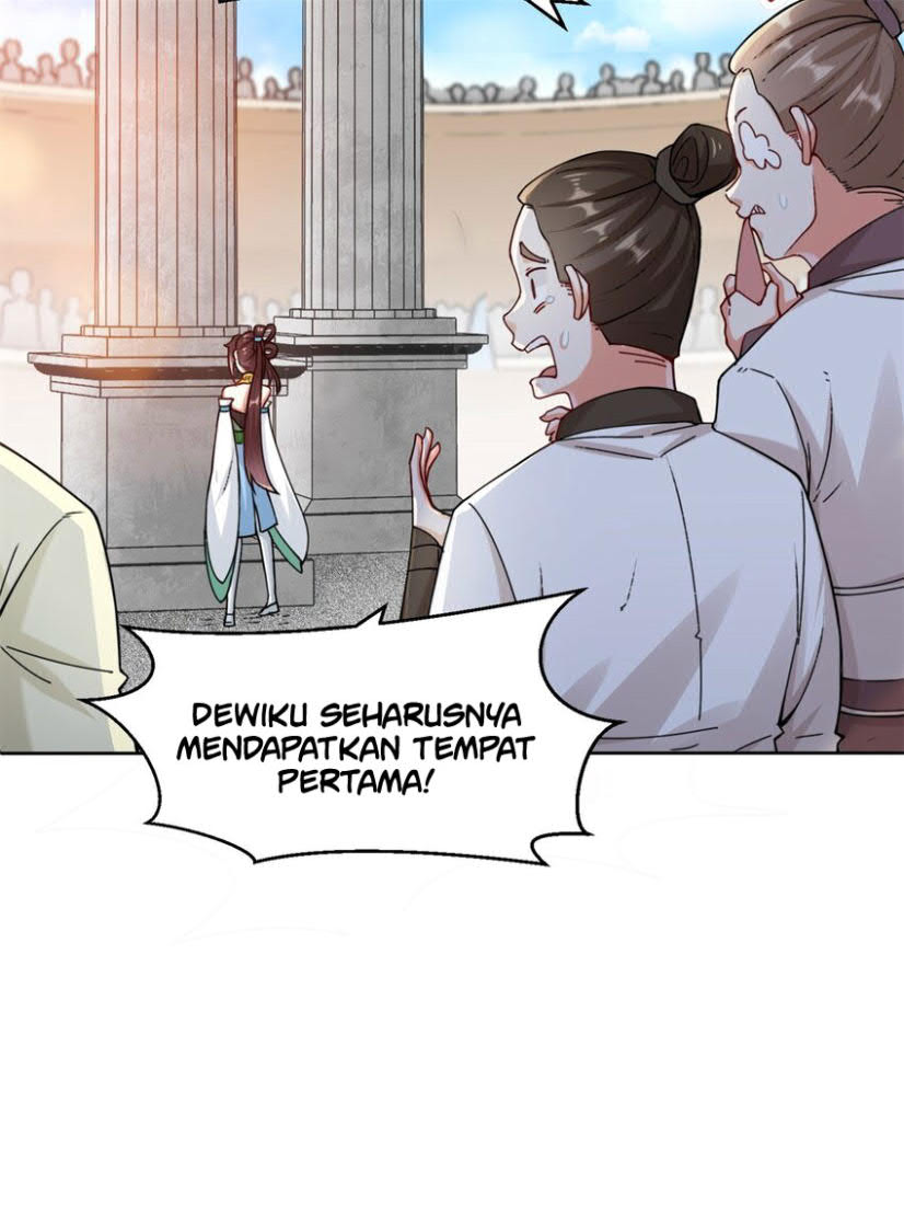 Endless devourer Chapter 13 - Halaman 15
