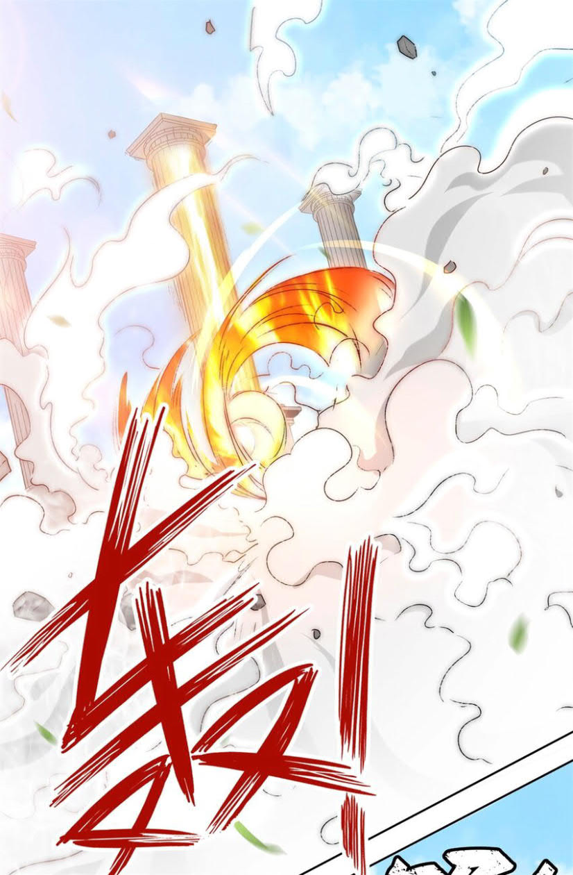 Endless devourer Chapter 13 - Halaman 26
