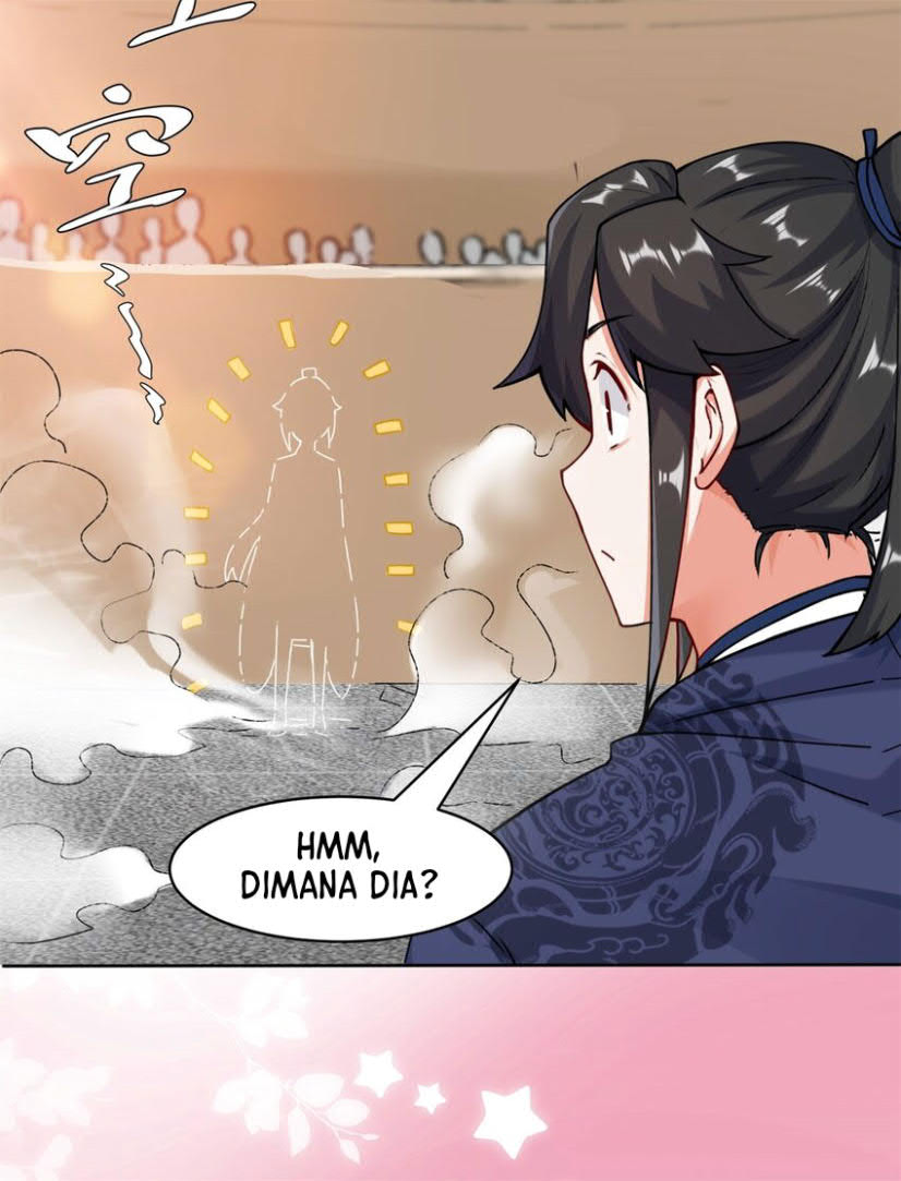 Endless devourer Chapter 13 - Halaman 31