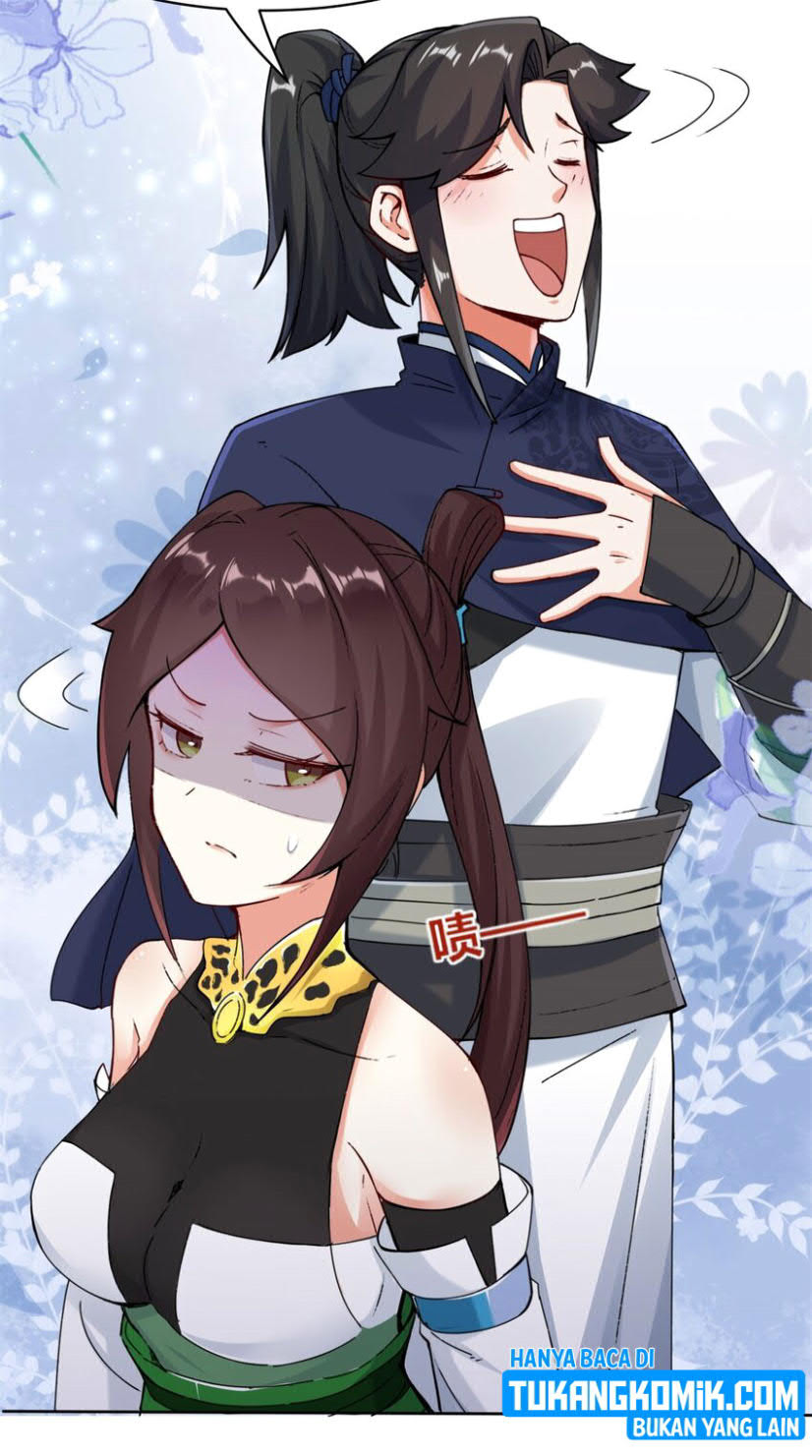 Endless devourer Chapter 13 - Halaman 7
