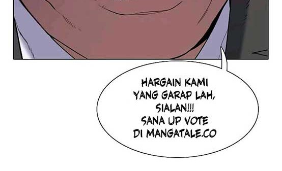 A.I Doctor Chapter 22 - Halaman 45