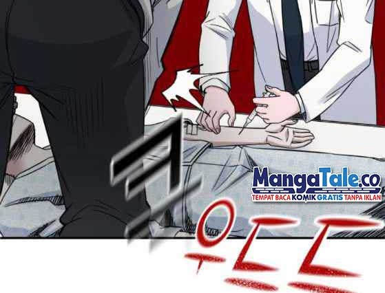 A.I Doctor Chapter 22 - Halaman 10