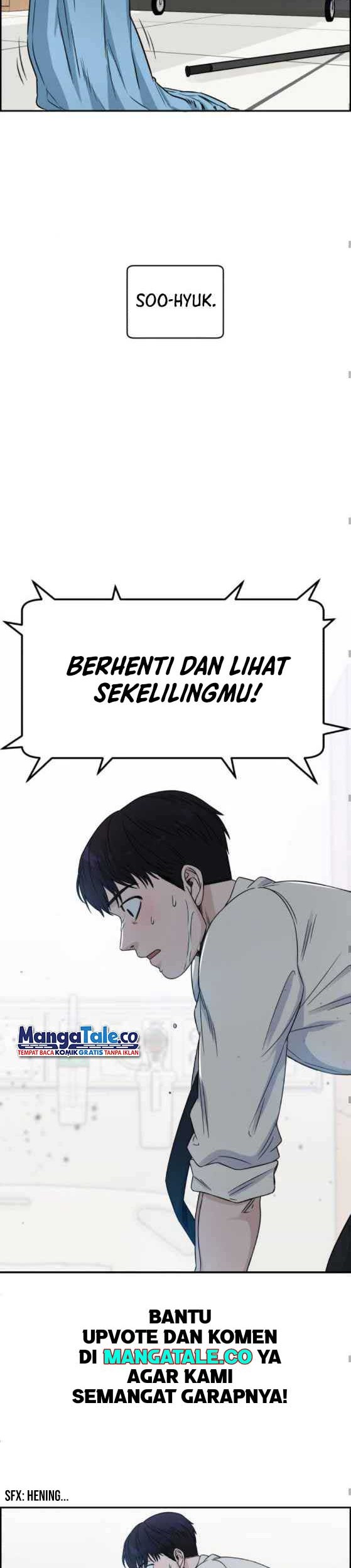 A.I Doctor Chapter 22 - Halaman 20