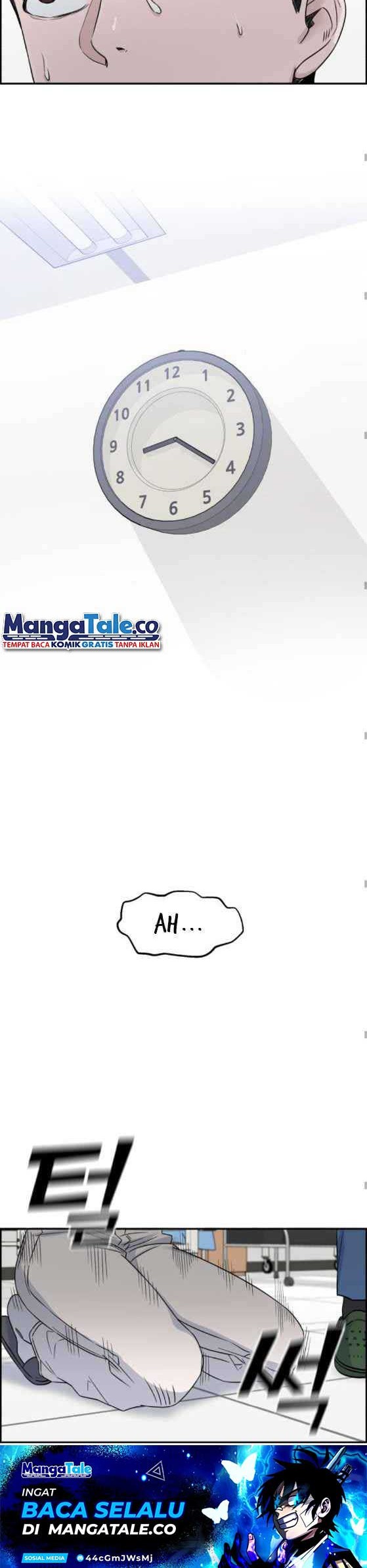 A.I Doctor Chapter 22 - Halaman 23