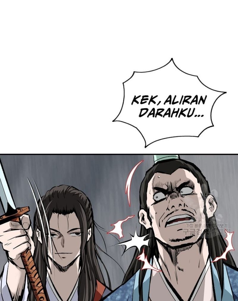 Archer Sword God : Descendants of the Archer Chapter 22 - Halaman 28