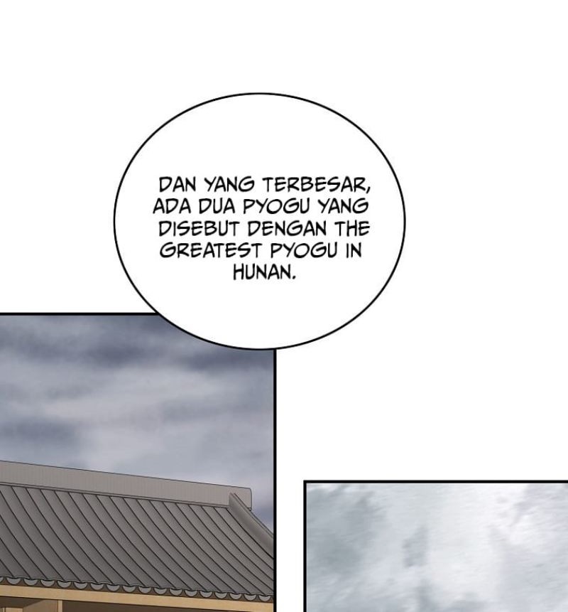 Archer Sword God : Descendants of the Archer Chapter 22 - Halaman 4