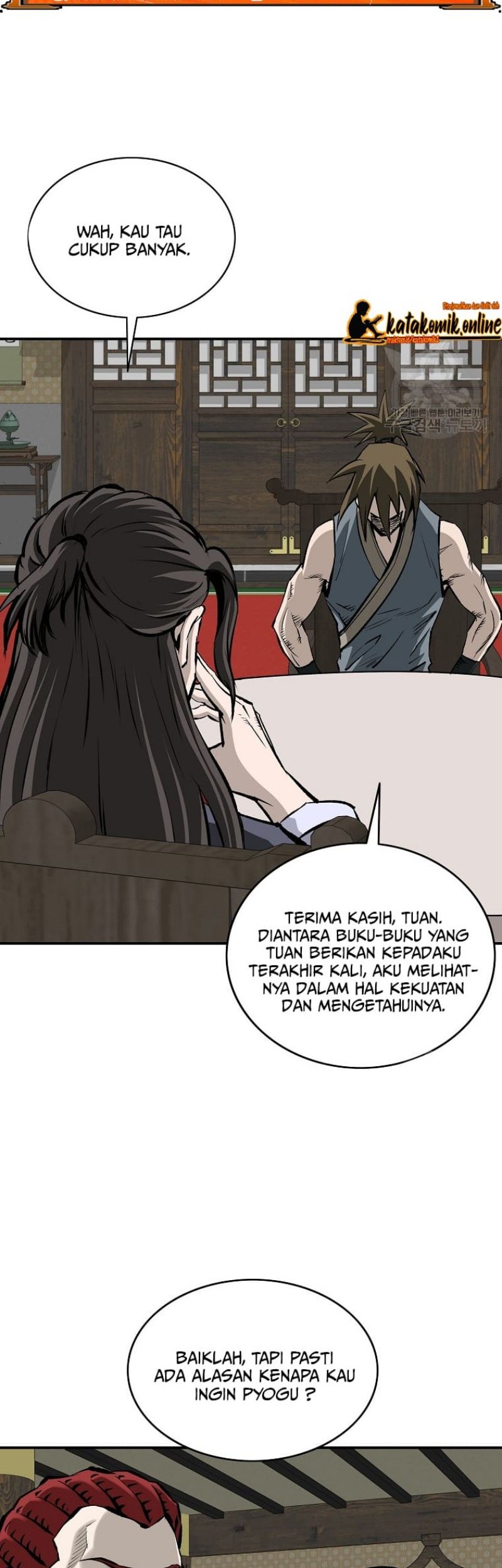 Archer Sword God : Descendants of the Archer Chapter 22 - Halaman 9
