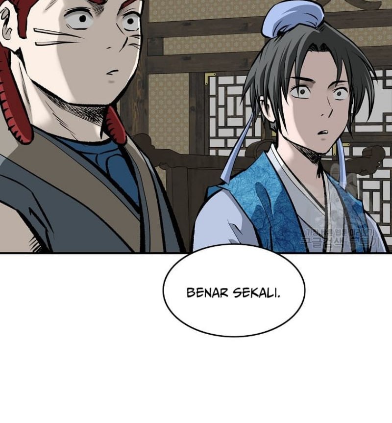 Archer Sword God : Descendants of the Archer Chapter 22 - Halaman 10