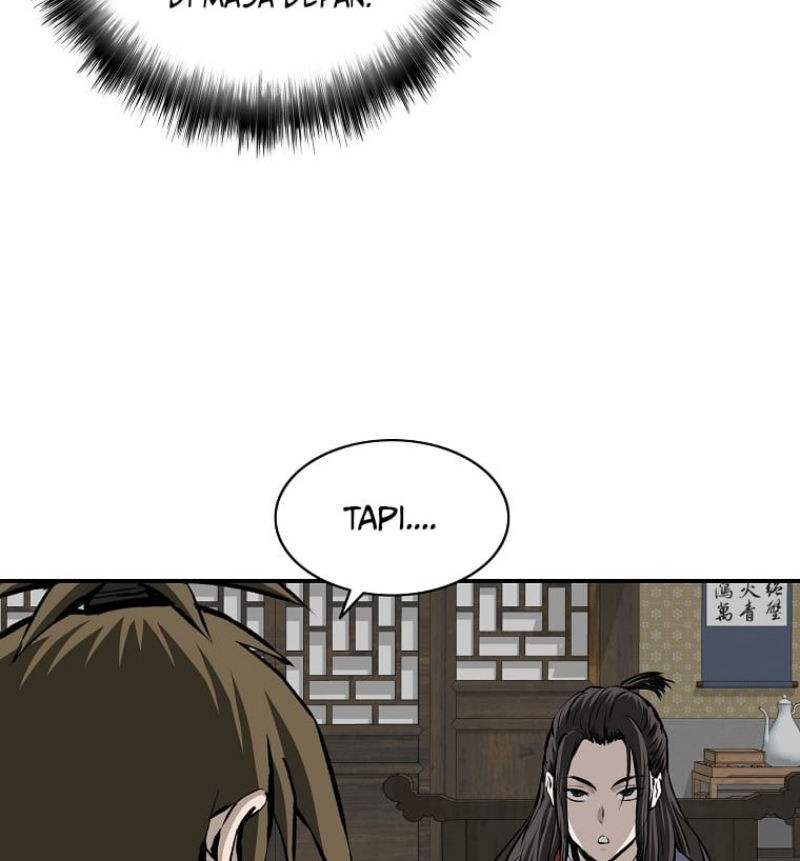Archer Sword God : Descendants of the Archer Chapter 22 - Halaman 13