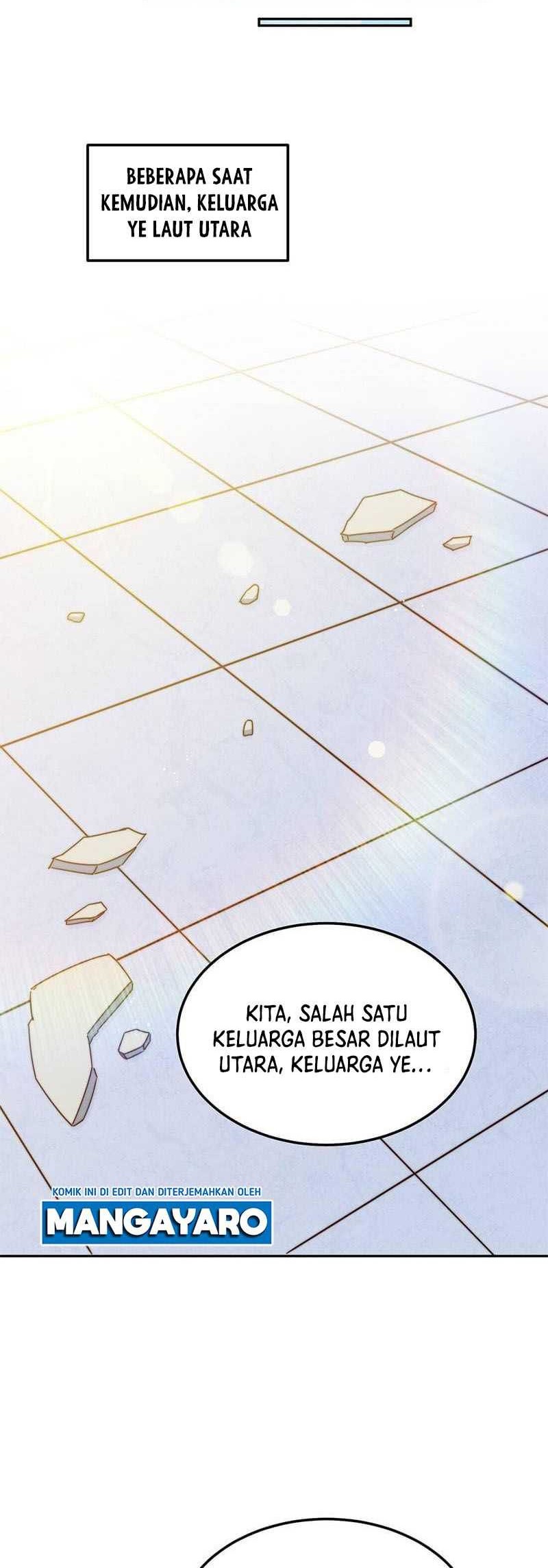 Beyond Myriad Peoples Chapter 149 - Halaman 37