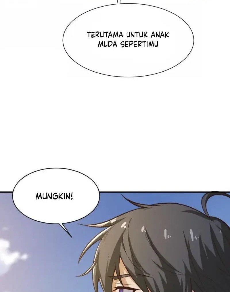 Manhua Domination One Sword Chapter 230 gambar 2