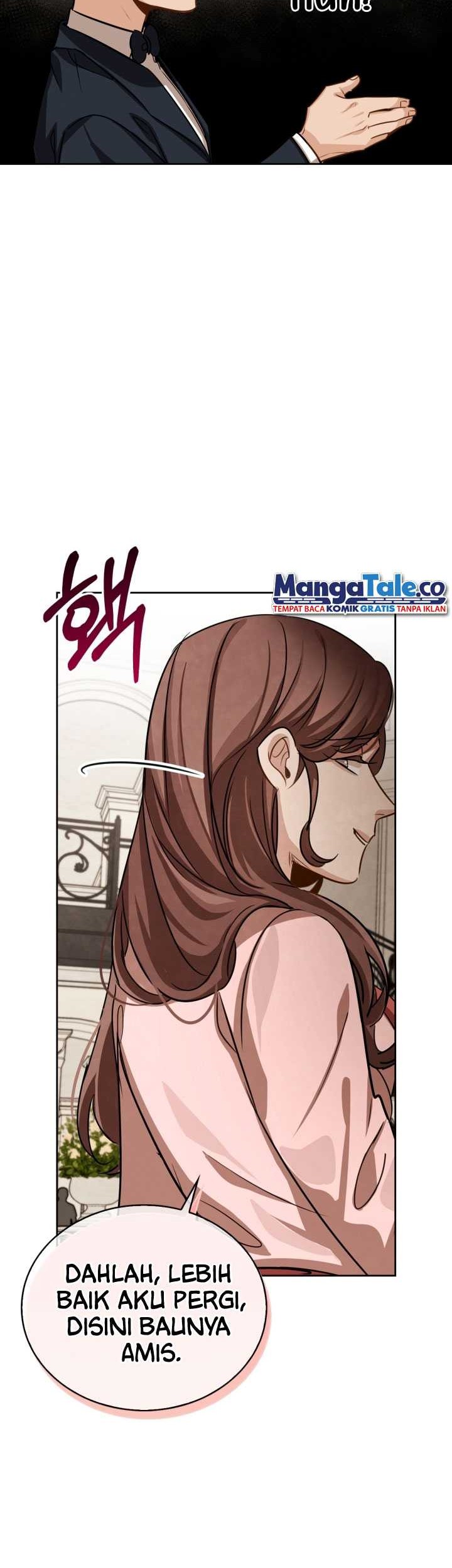 Be the Actor Chapter 25 - Halaman 11