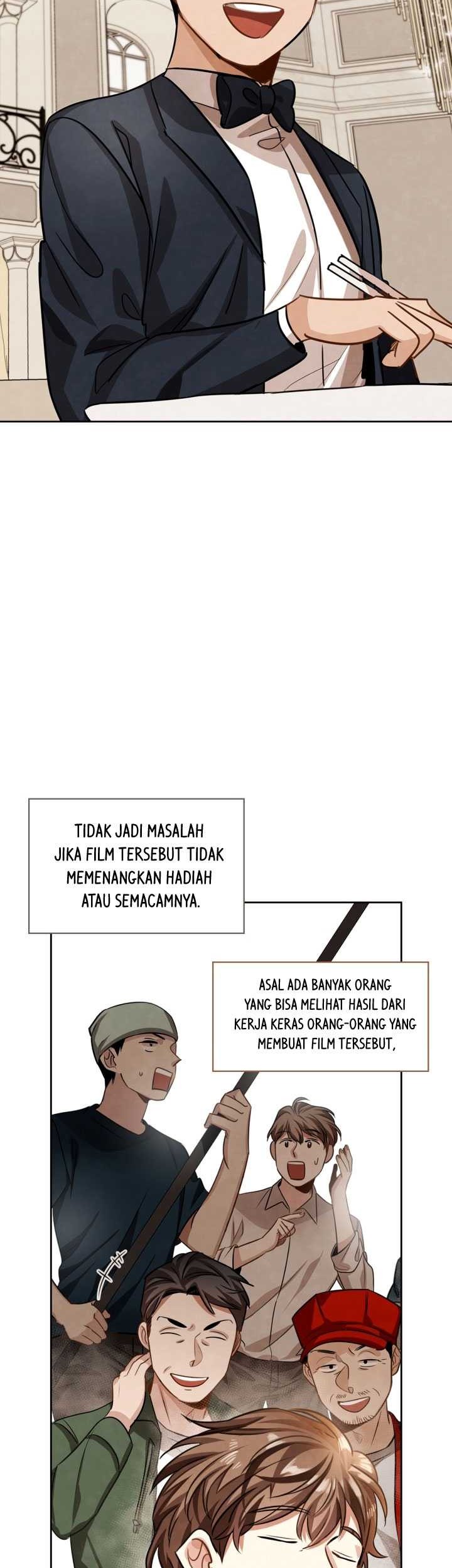 Be the Actor Chapter 25 - Halaman 20